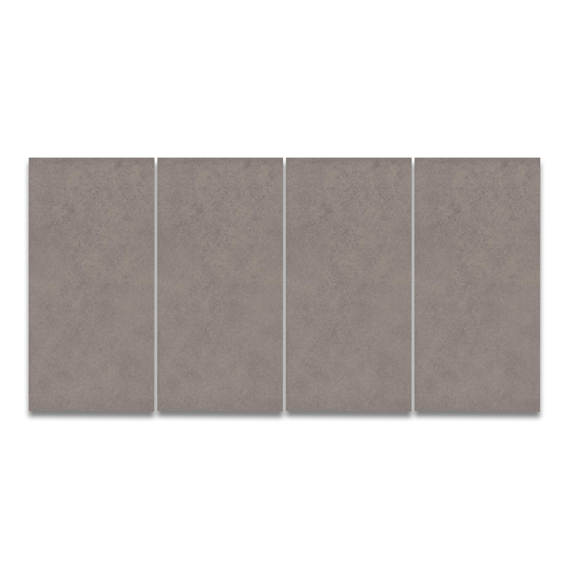Grigio Dante 12"x24" Porcelain Tile 3/8"