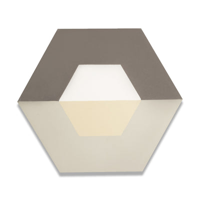 Gio Hexagon Cement Tile