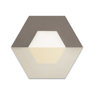 Gio Hexagon Cement Tile