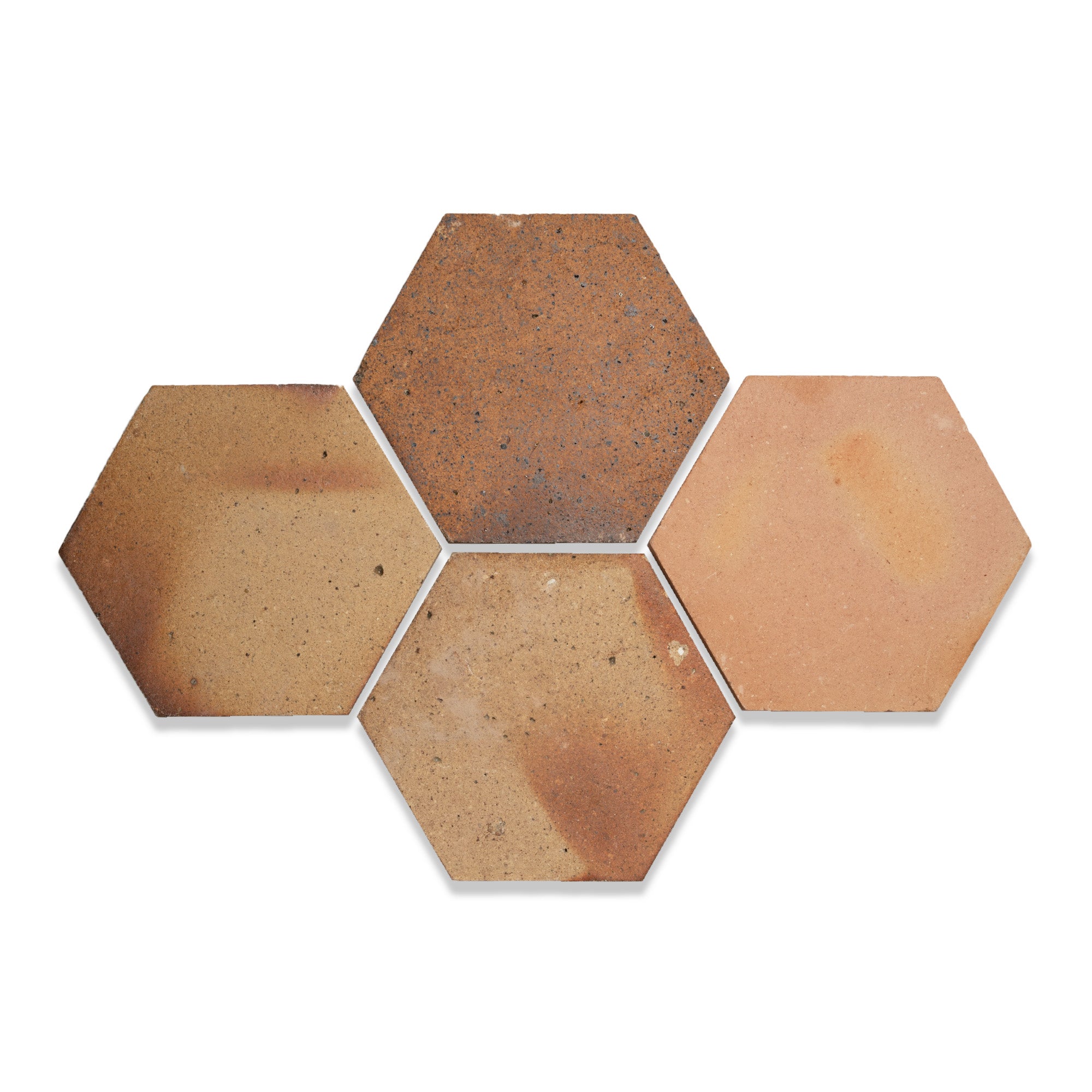 Red Tiles | Vibrant And Durable Options For Every Space – LiLi Tile