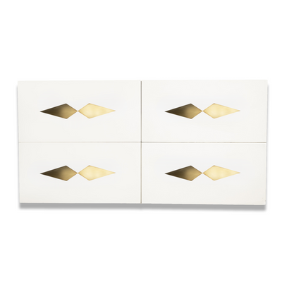 Lancia 4"x8" Rectangle Floor & Wall Tile