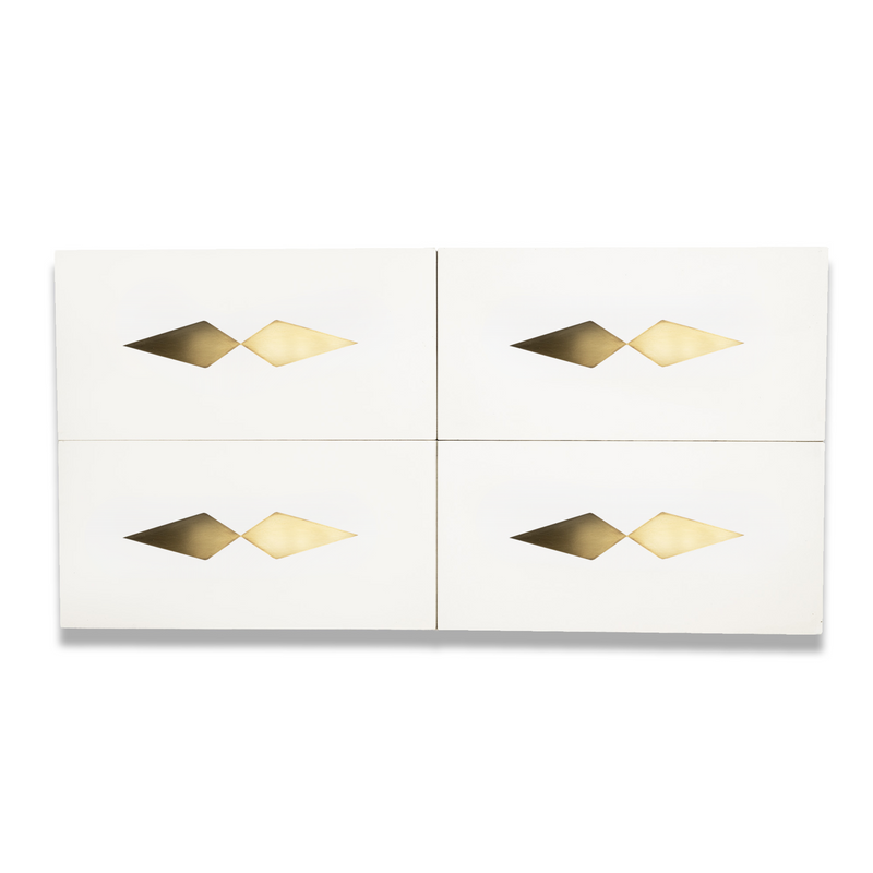 Lancia 4"x8" Rectangle Floor & Wall Tile