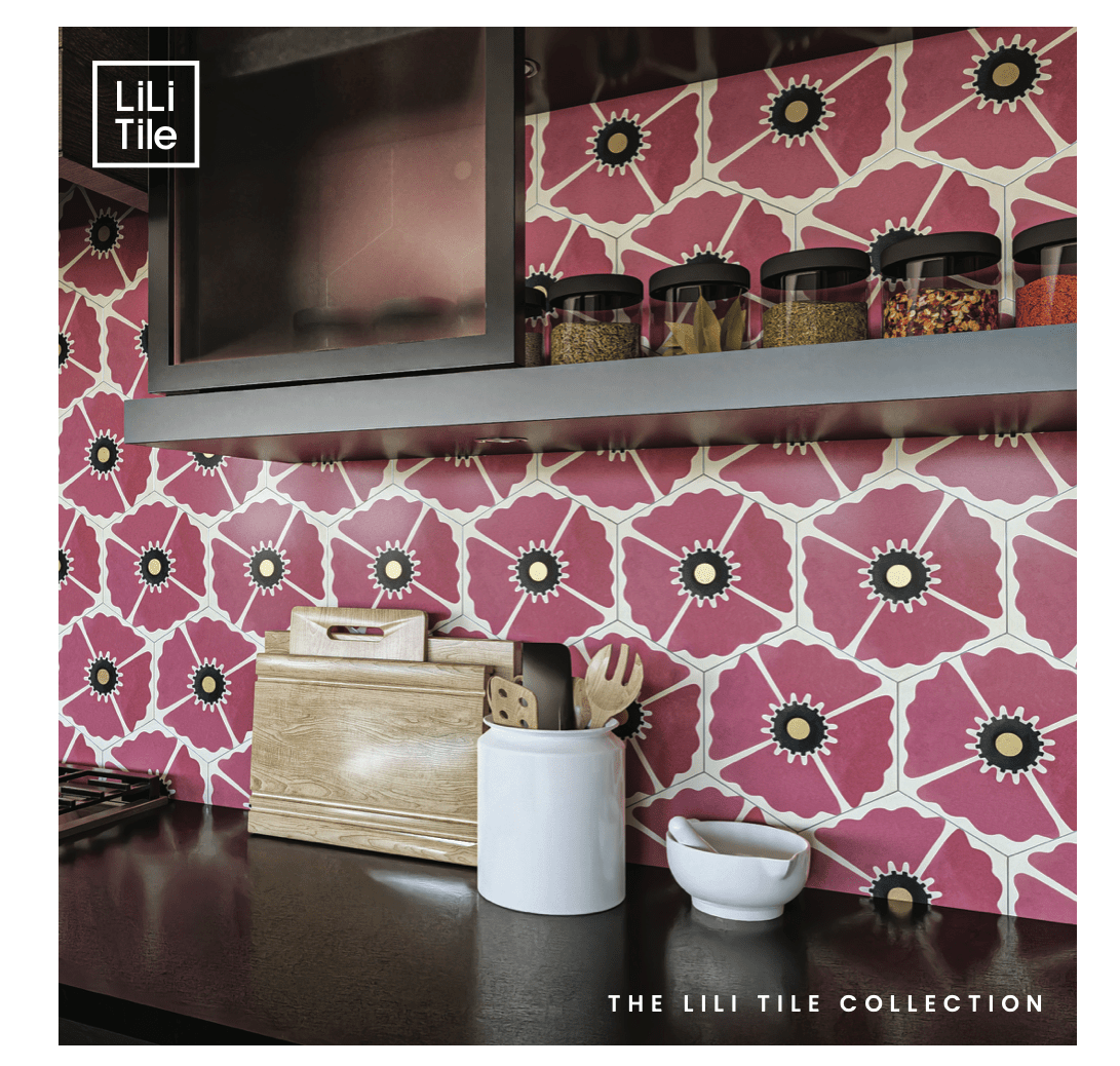LiLi Tile Catalog