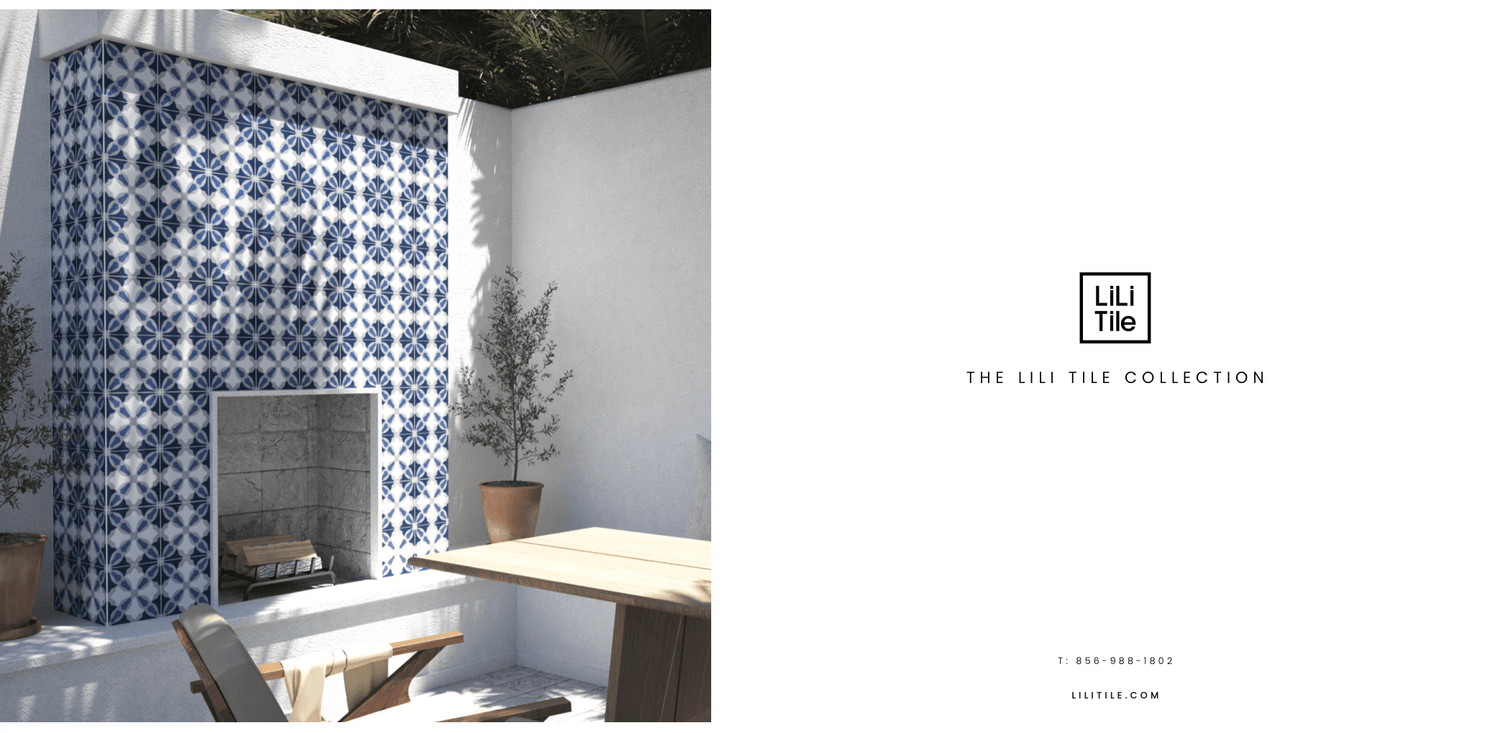 LiLi Tile Catalog
