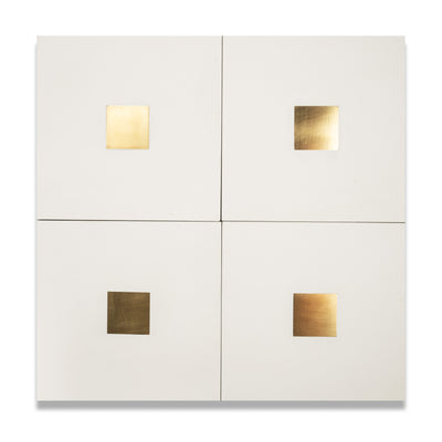 Lit Elite Tile: 6” x 6”