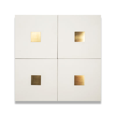 Lit Elite Tile: 6” x 6”