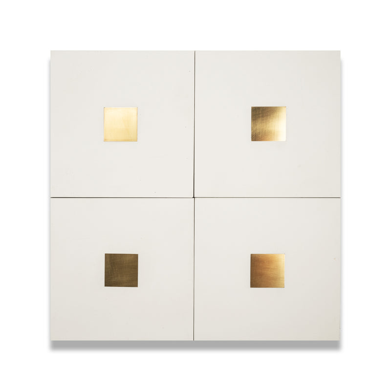 Lit Elite Tile: 6” x 6”