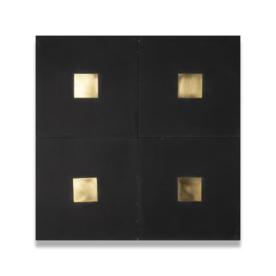 Lit Elite Tile: 6” x 6”