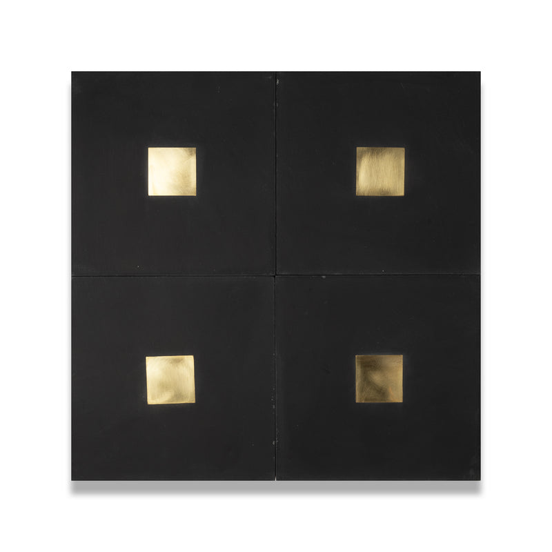 Lit Elite Tile: 6” x 6”