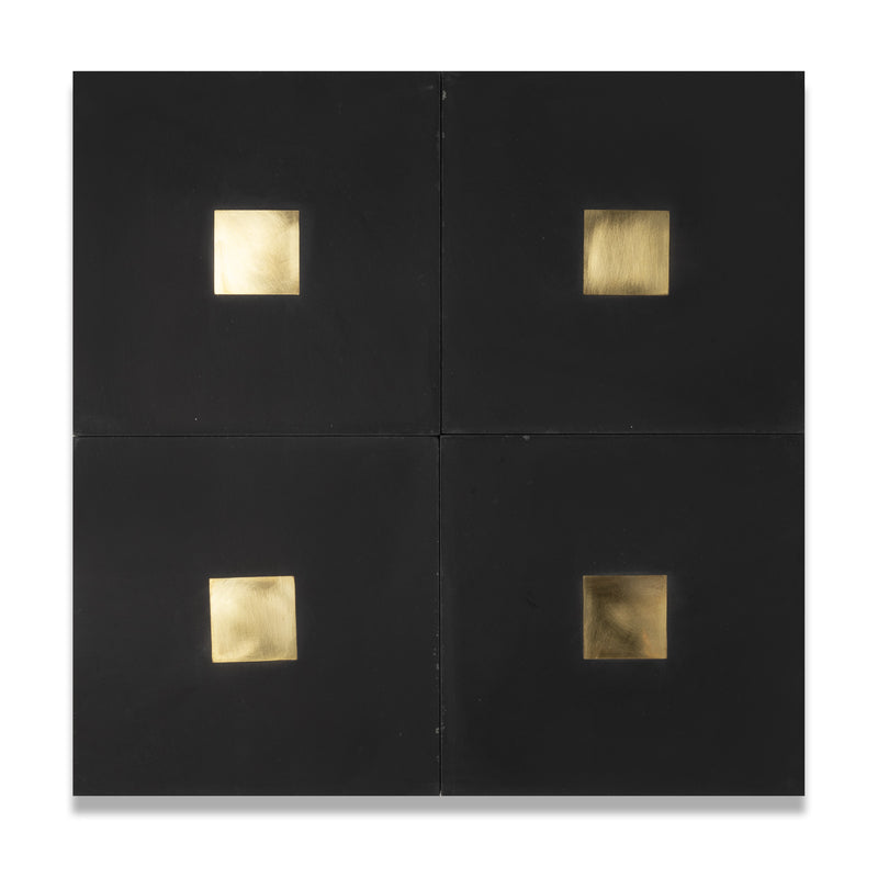 Lit Elite Tile: 6” x 6”