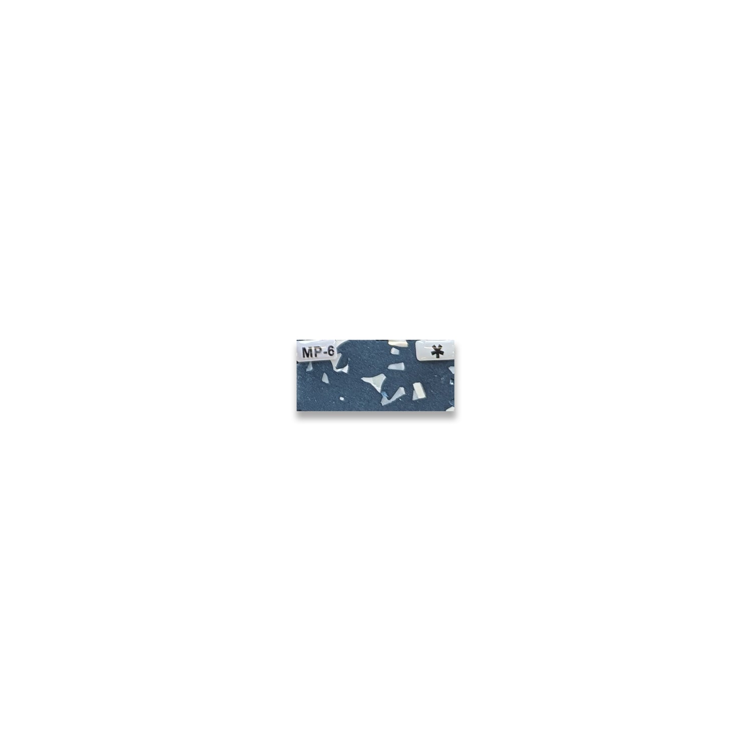 Sample Color Chips