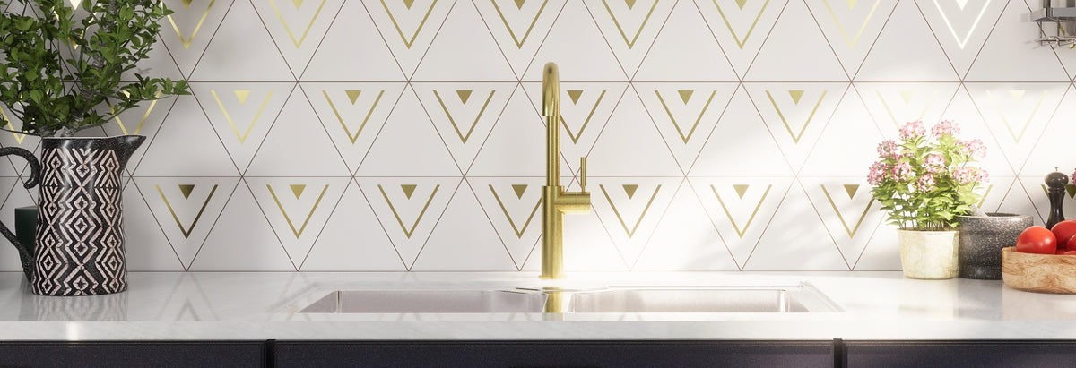 Triangle Tiles