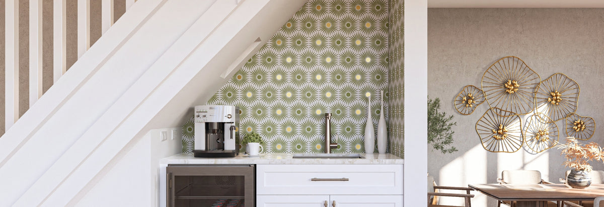 Hexagon Tiles