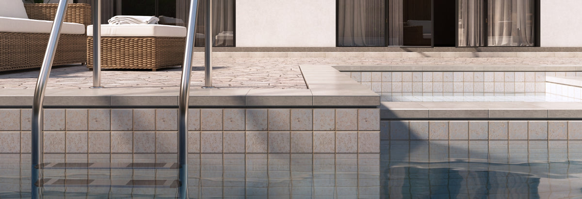 Frost Tiles