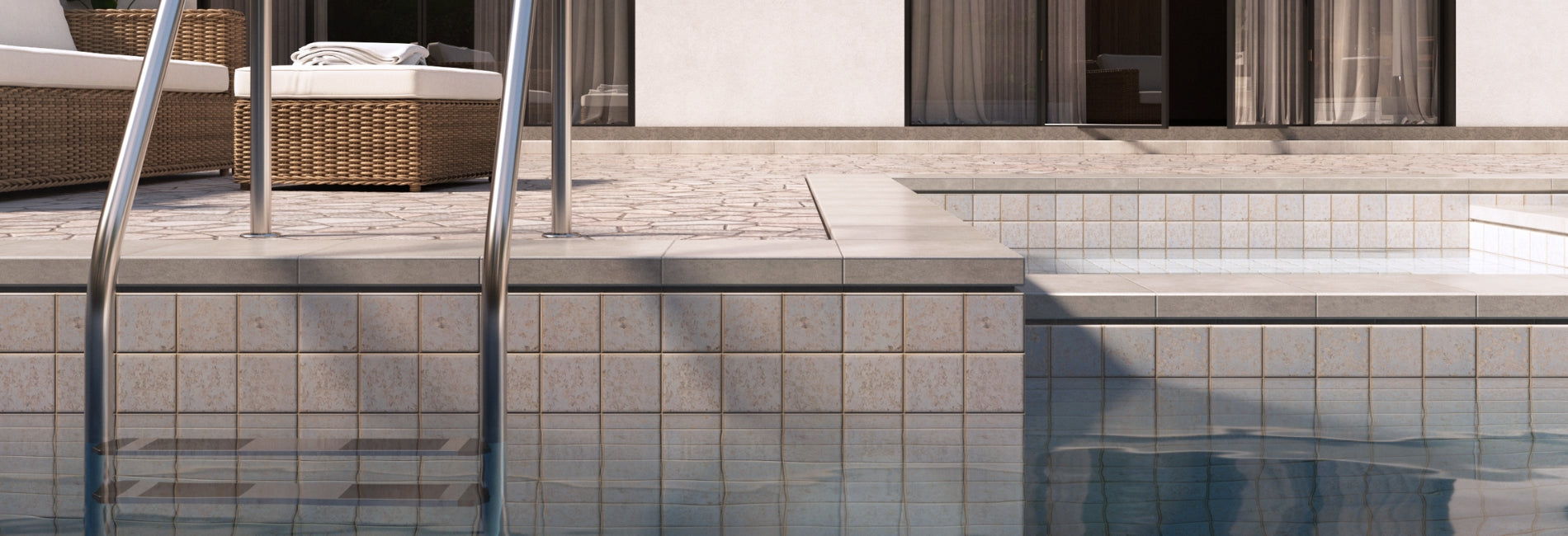 Frost Tiles