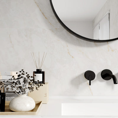 Marble Di Medici 24"x48" Porcelain Tile 3/8"