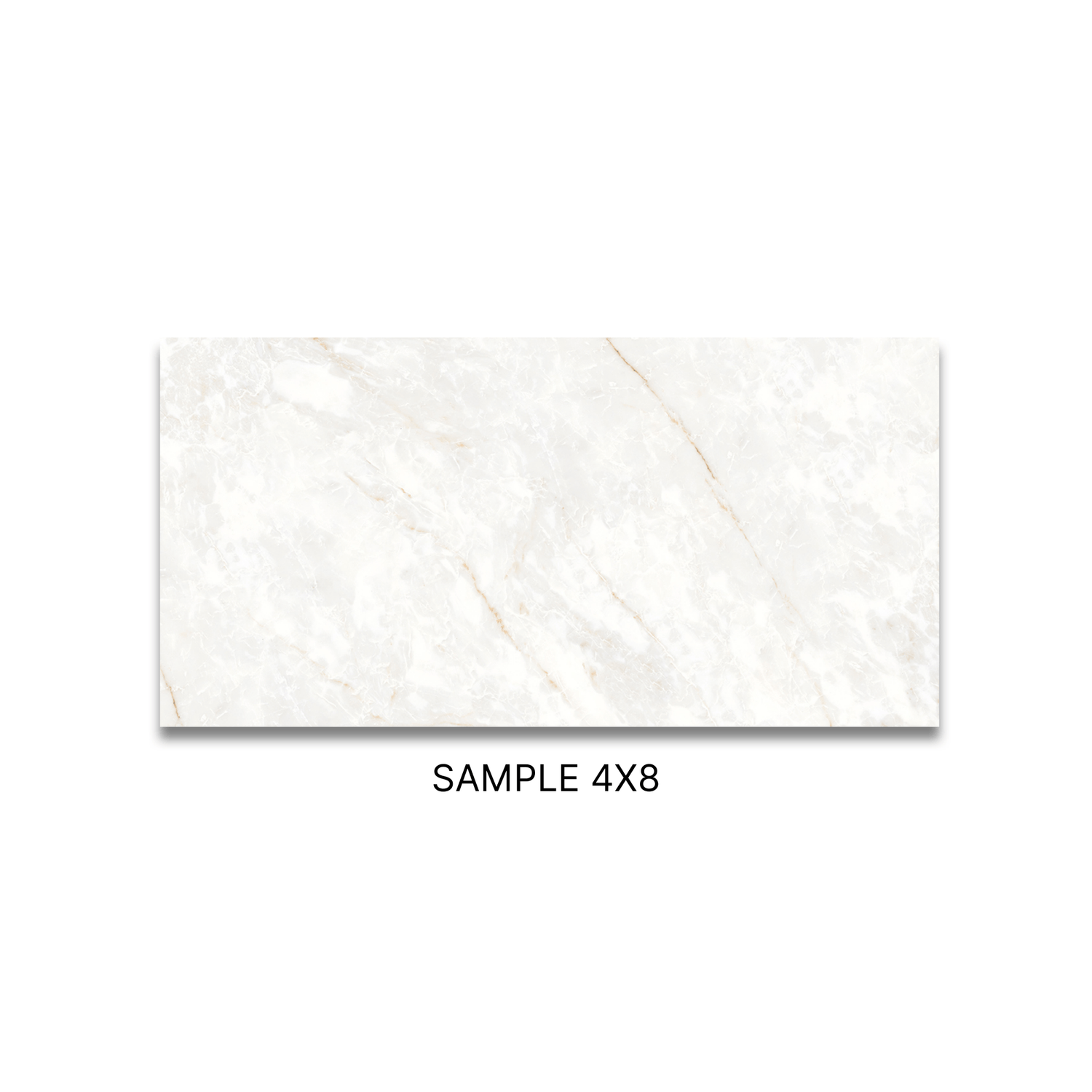 Marble Di Medici 24"x48" Porcelain Tile 3/8"