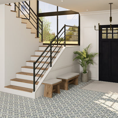 Marrakesh Cement Tile