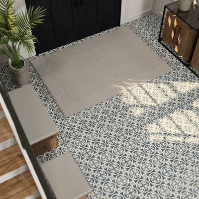 Marrakesh Cement Tile