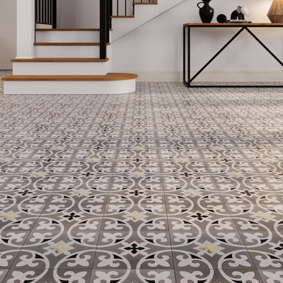 Marrakesh Elite Cement Tile