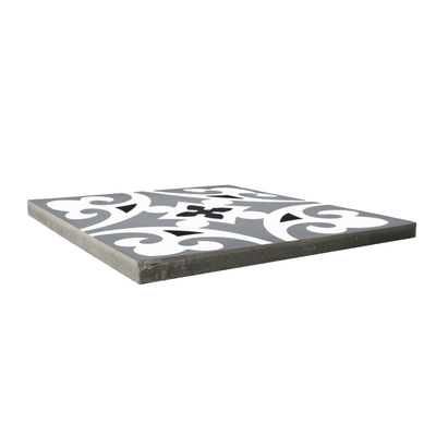 Marrakesh Elite 8"x8" Floor & Wall Tile
