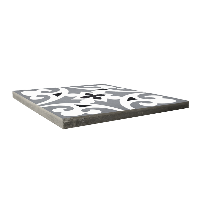 Marrakesh Elite 8"x8" Floor & Wall Tile