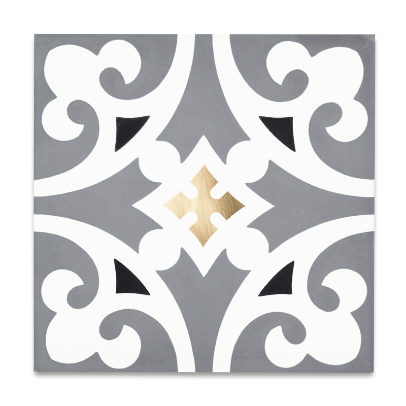 Marrakesh Elite 8"x8" Floor & Wall Tile