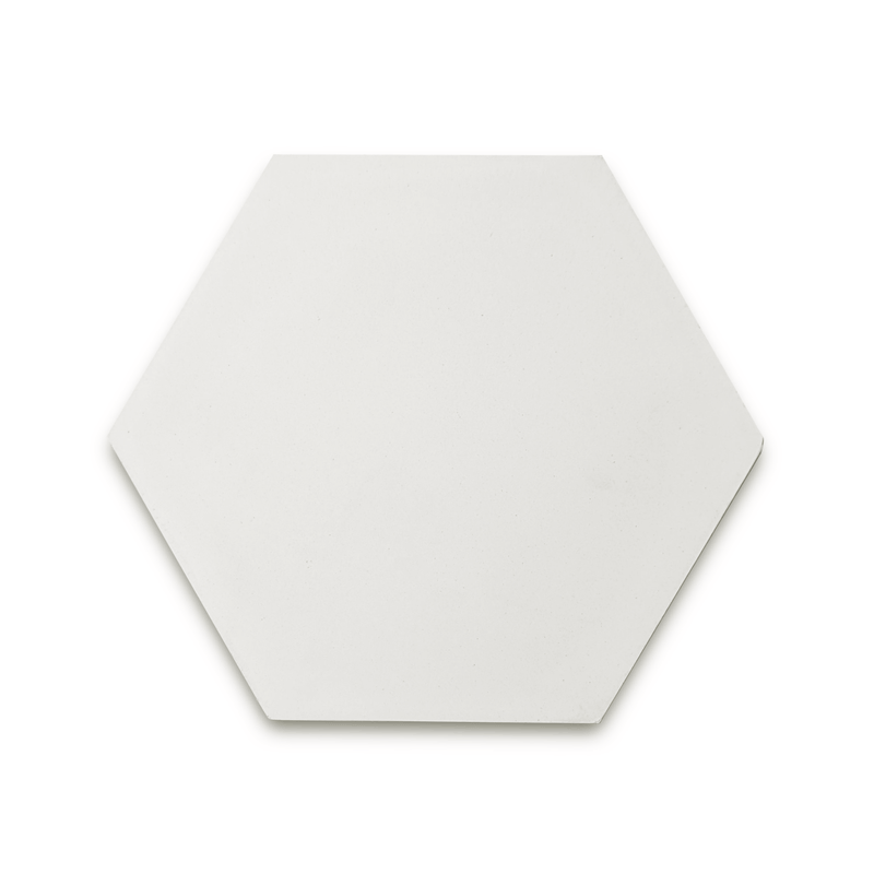 Mini Hexagon Cement Tile