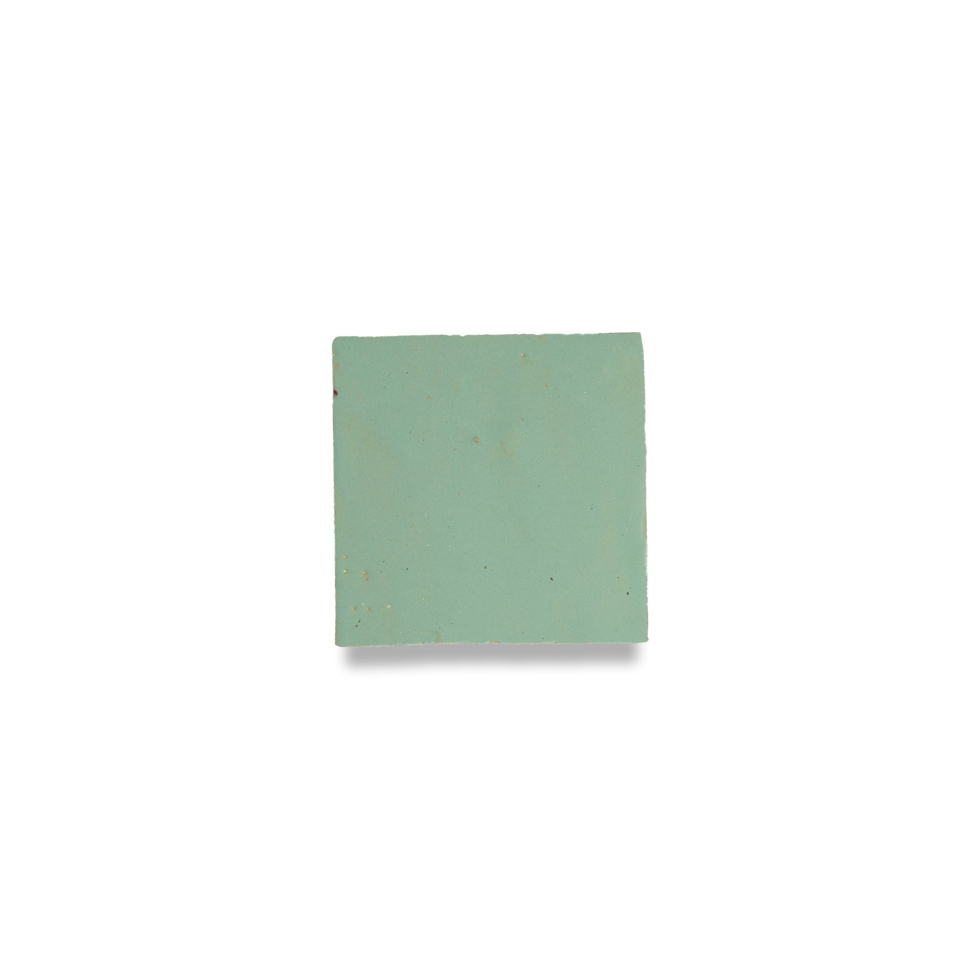 Moroccan Jade Zellige Tile 4x4 Square: Find Our Collection – LiLi Tile