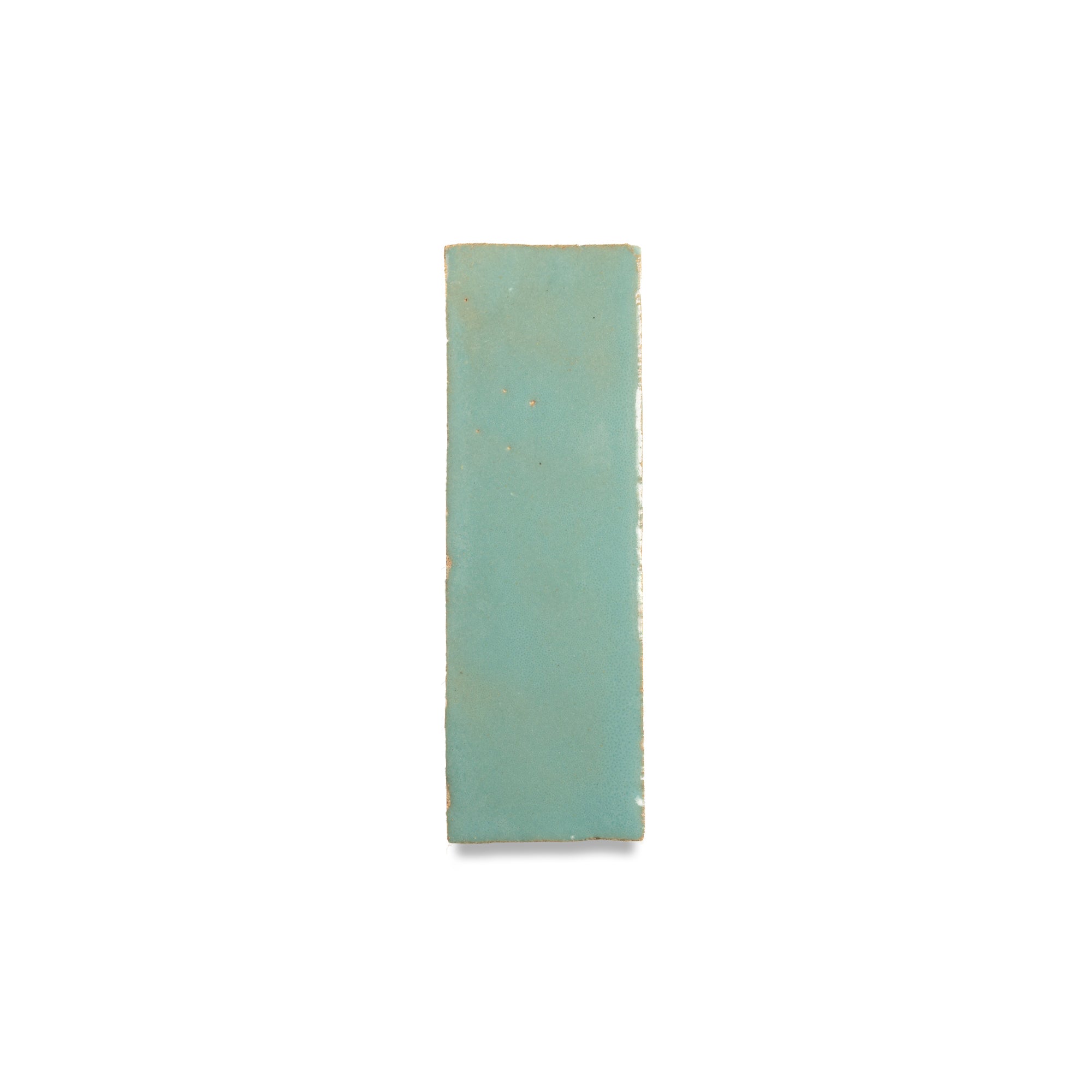 Moroccan Jade Zellige Tile 2x6 Bejmat | Handcrafted Beauty – LiLi Tile