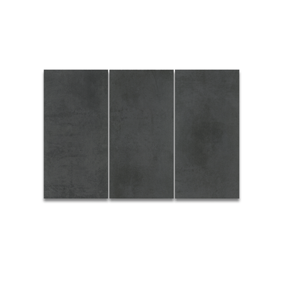 Nero Galileo 12"x24" Porcelain Tile 3/8"