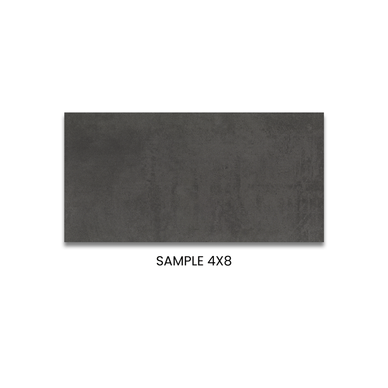 Nero Galileo 12"x24" Porcelain Tile 3/8"