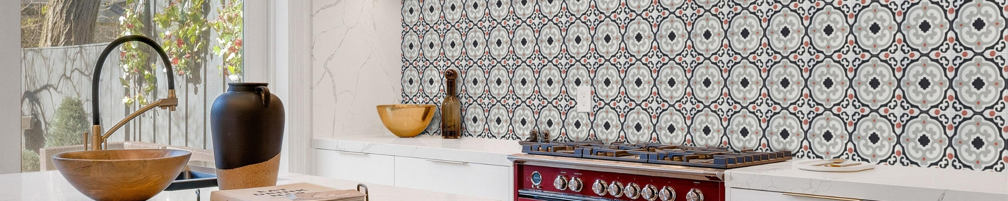 Trending Tiles