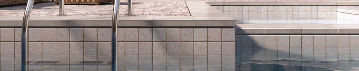 Pool Tiles