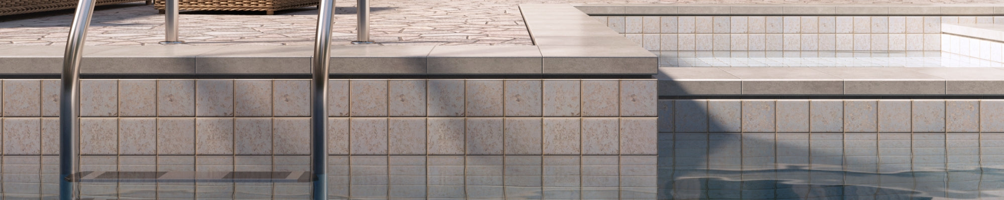 Pool Tiles