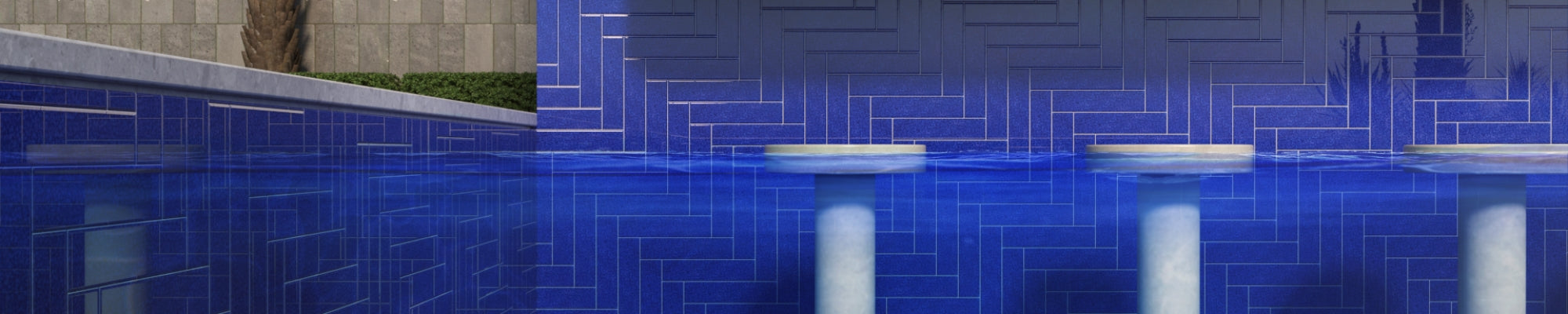 LiLi Glaze Porcelain Tiles