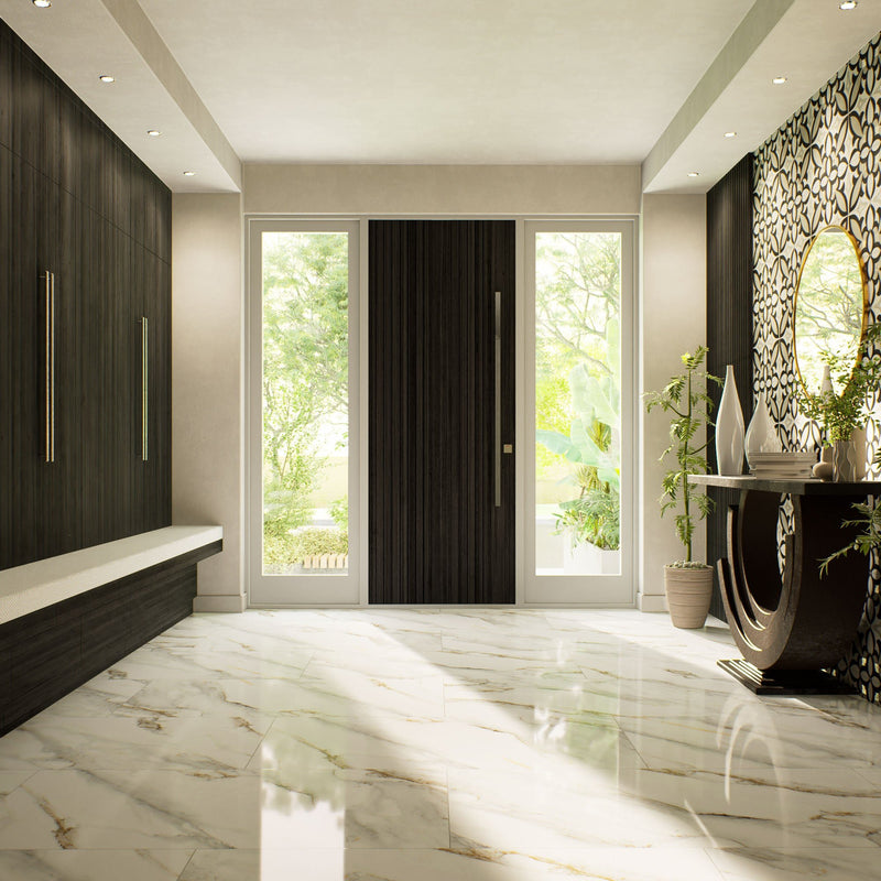 Raffaello 24"x48" Porcelain Tile 3/8"