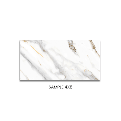 Raffaello 24"x48" Porcelain Tile 3/8"