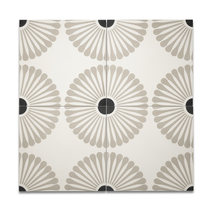 Rita 8"x8" Floor & Wall Tile