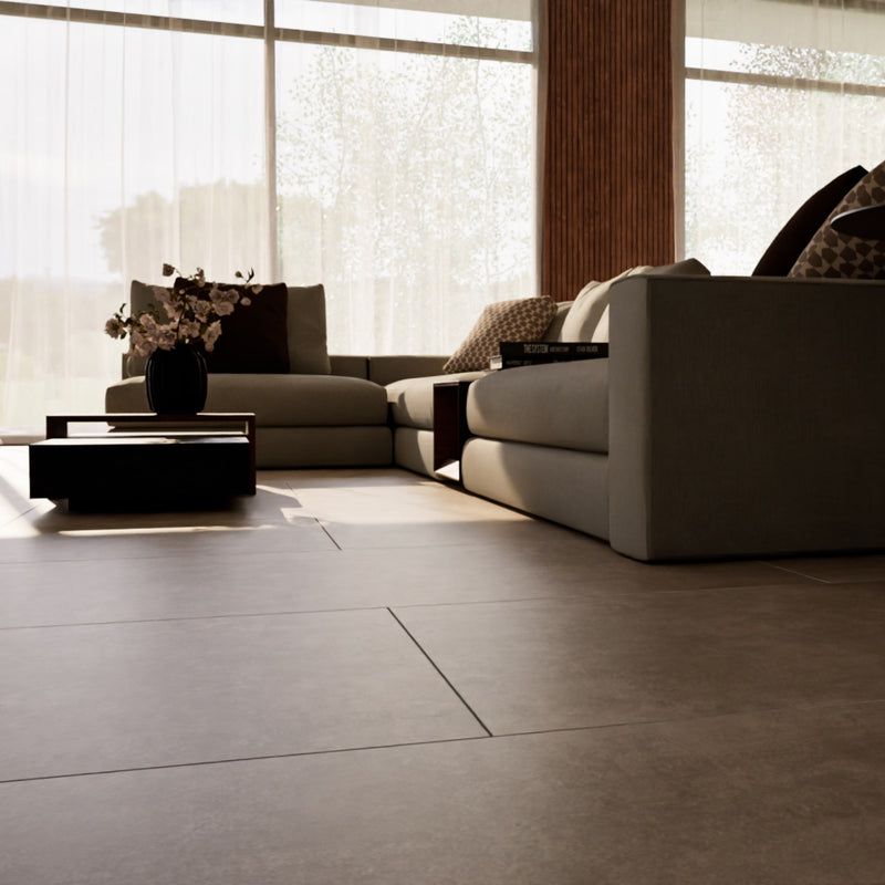 Romanesco 24"x48" Porcelain Tile 3/8"