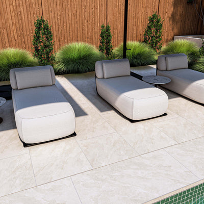 Rooibos 24x48 Porcelain Paver 3/4″