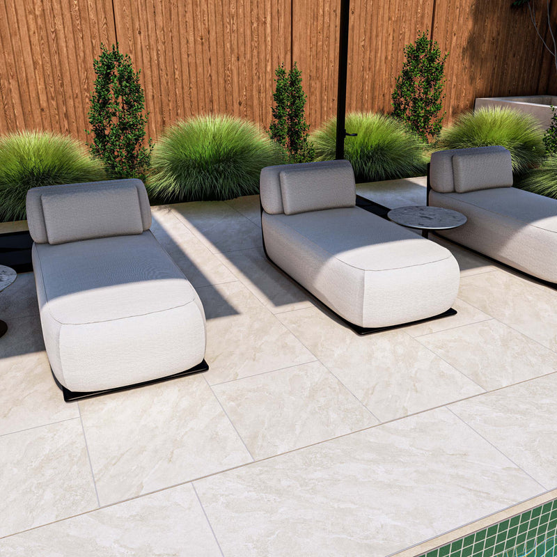 Rooibos 24x48 Porcelain Paver 3/4″