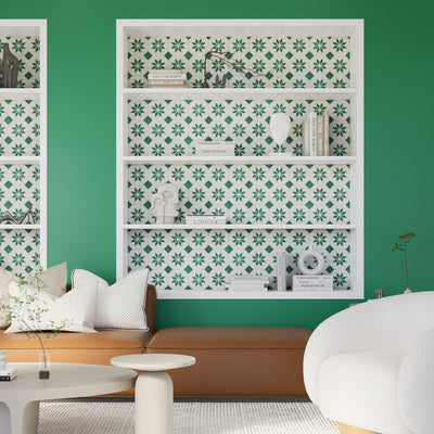 Stellina 6"x6" Floor & Wall Tile