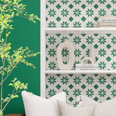 Stellina 6"x6" Floor & Wall Tile
