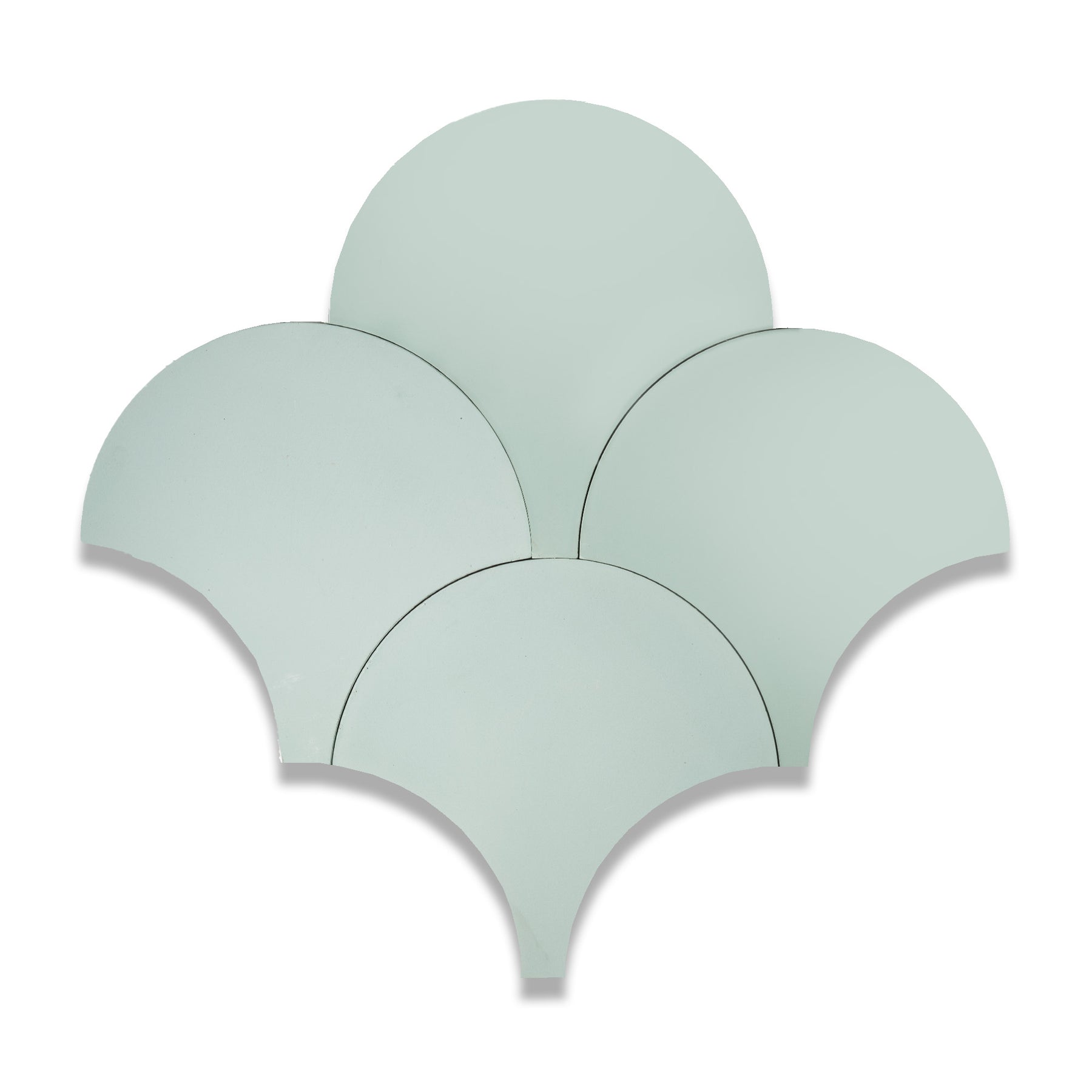 Scale Tile - Stylish and Versatile Design Options Available – LiLi Tile