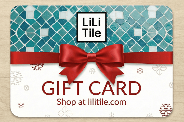 LiLi Tile Gift Card