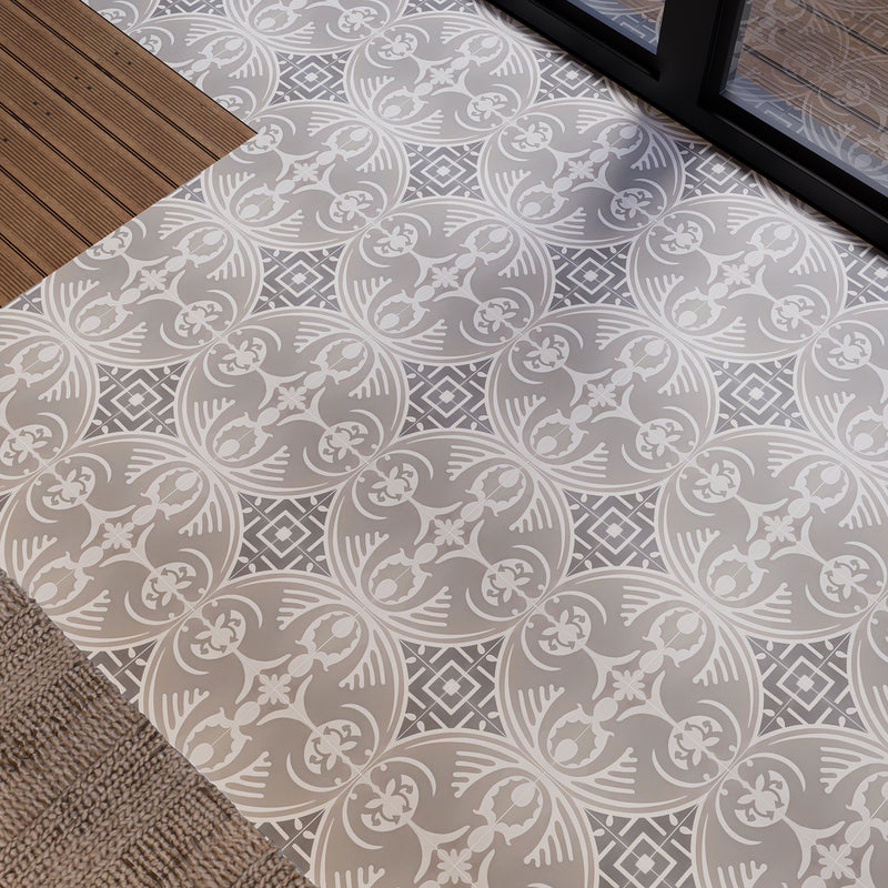 Serafine Cement Tile