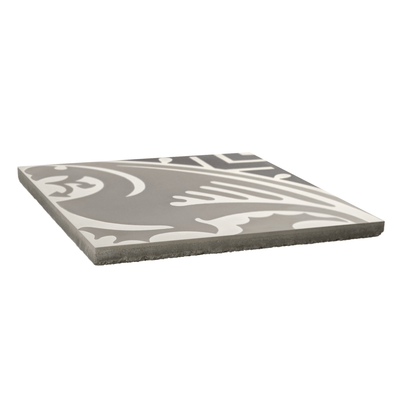 Serafine 8"x8" Floor & Wall Tile