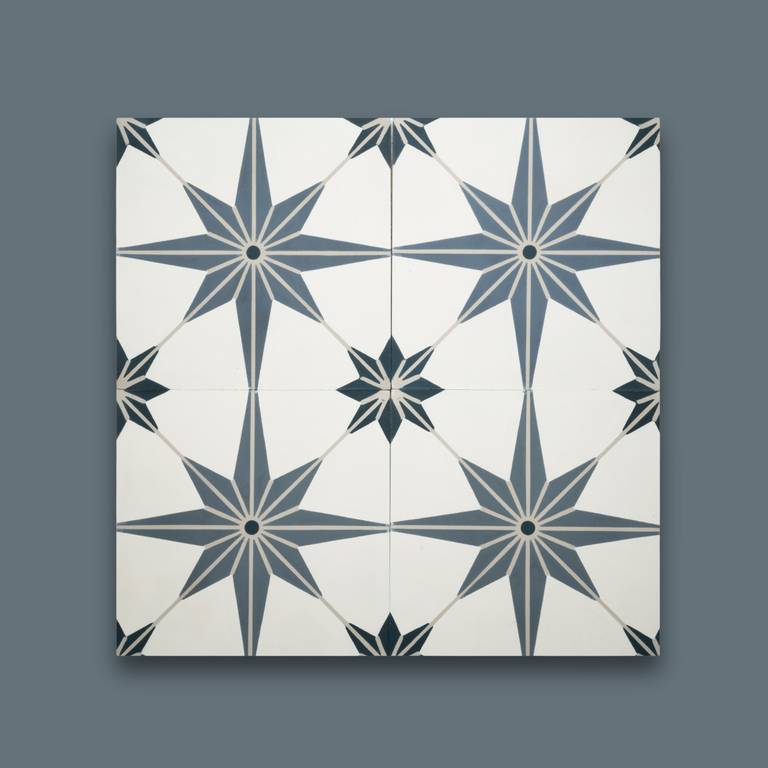 Sky 8"x8" Floor & Wall Tile