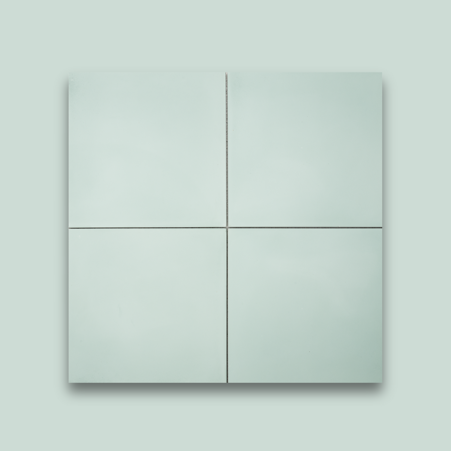 Solid 8"x8" Floor & Wall Tile